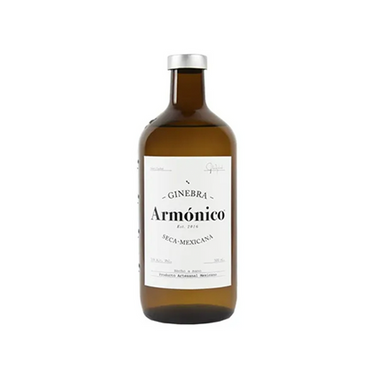 Ginebra Armonico 500 Ml